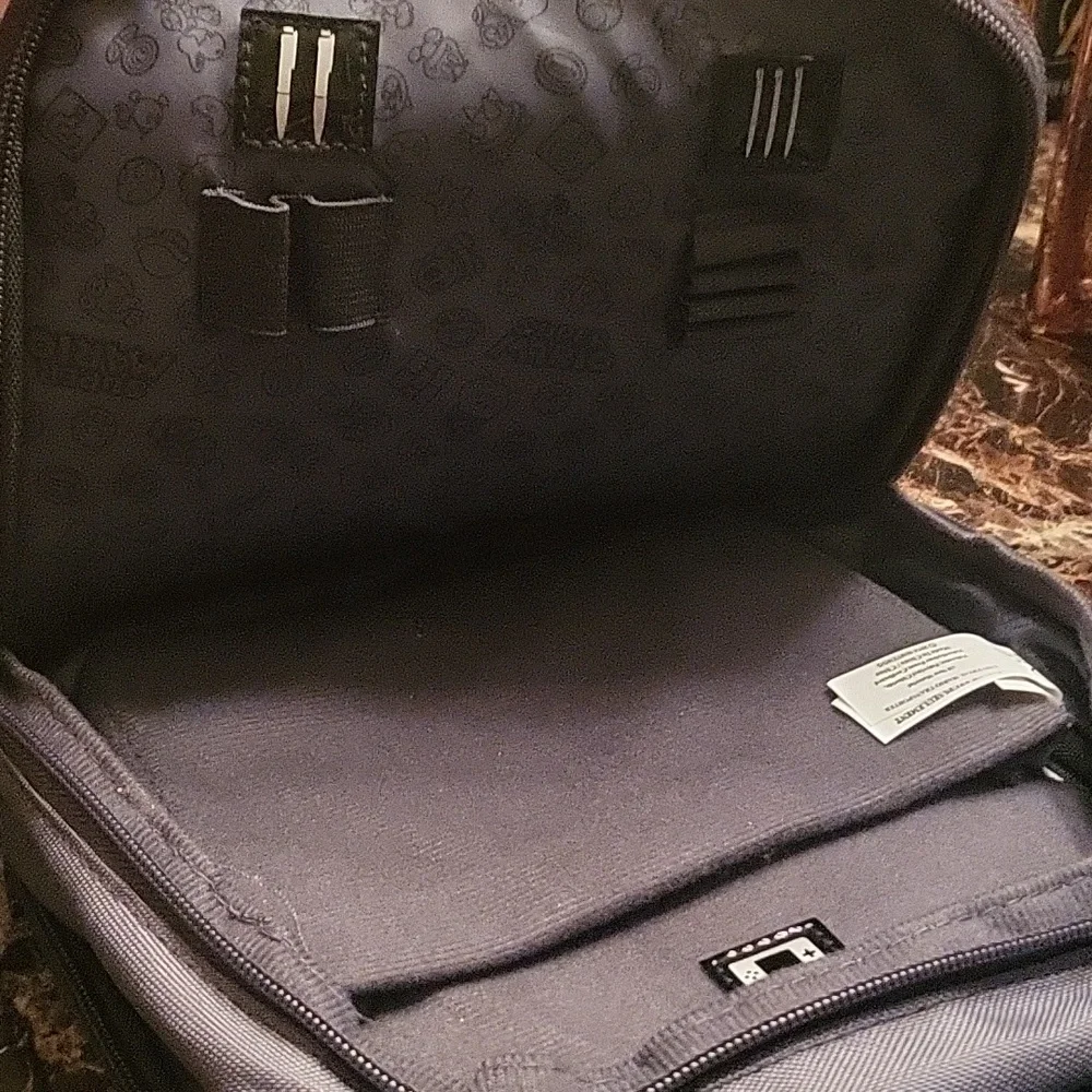 NINTENDO 3DS BAG